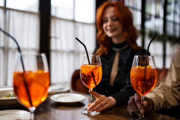 Aperol jaki to alkohol