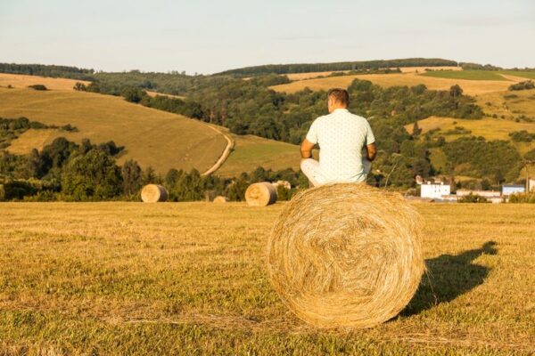 100 akrów – ile to hektarów?