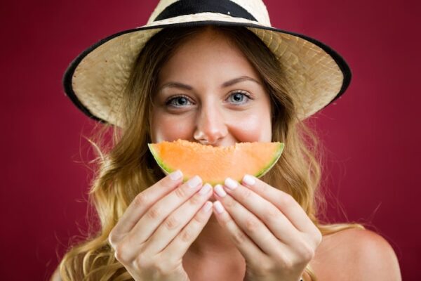 Melon – jak smakuje?