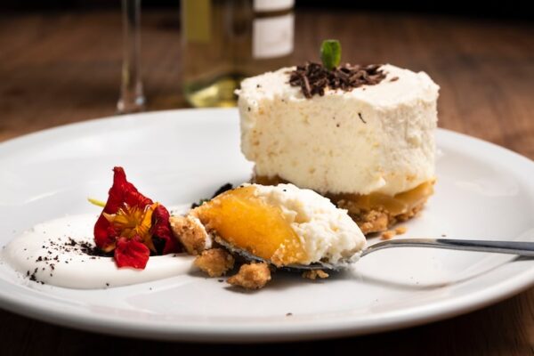 Co Upiec Z Serka Mascarpone