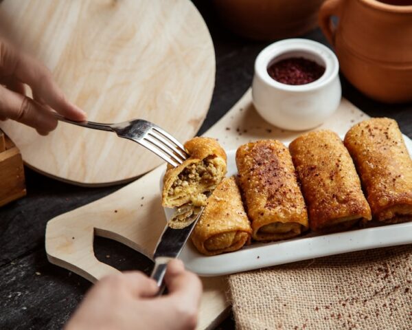 Jak smażyć krokiety