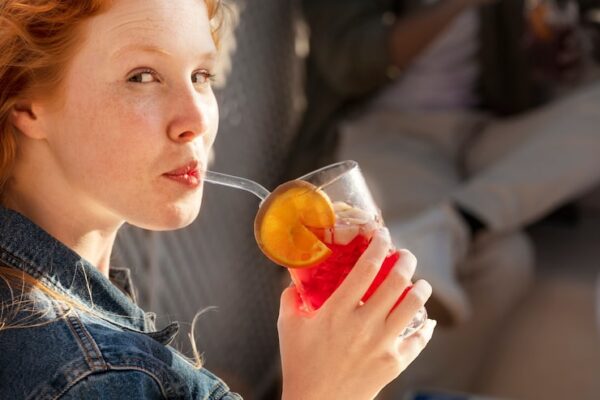 Aperol, jak się robi