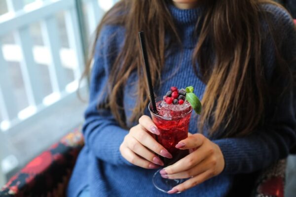 Vimto co to za smak