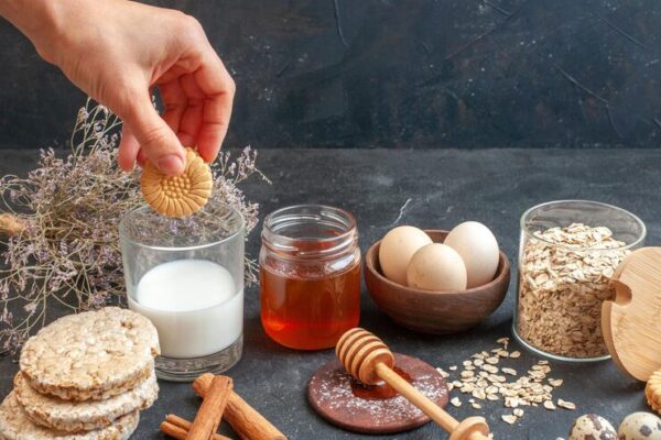 Jakie drożdże do miodu pitnego