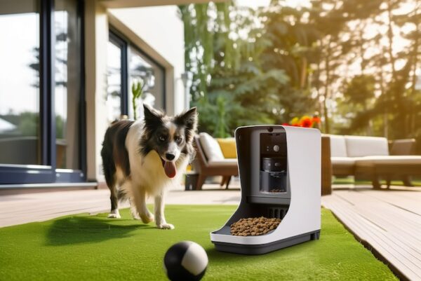 Jak Zrobić Pastuch Elektryczny Dla Psa