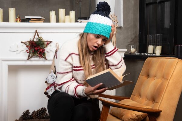 Book Nook jak zrobić?
