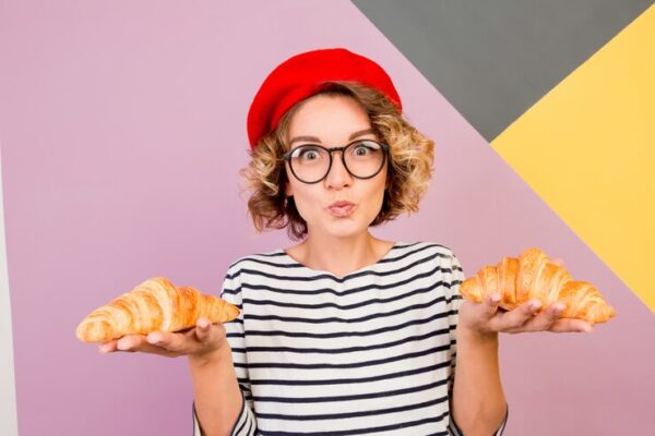 Dlaczego Ciasto Francuskie Nie Wyrasta?