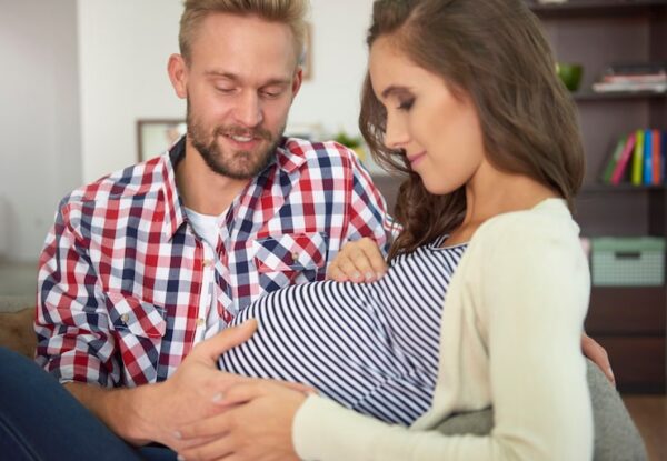 Jak powiedzieć rodzicom o ciąży w wieku 16 lat