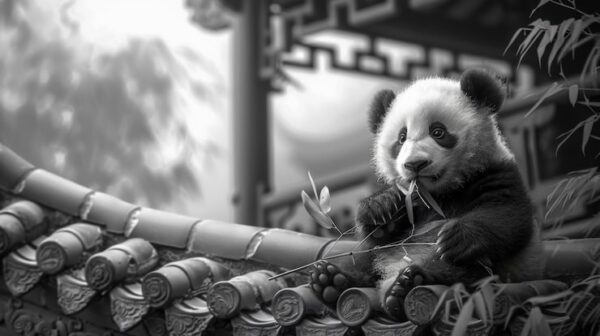 Ile kosztuje panda domowa