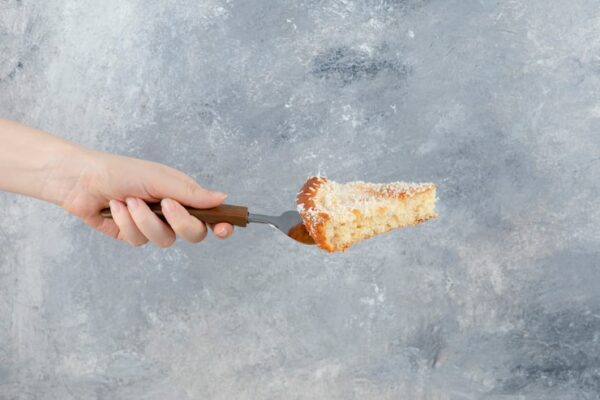 Dlaczego Ciasto Kruche Się Rozpada