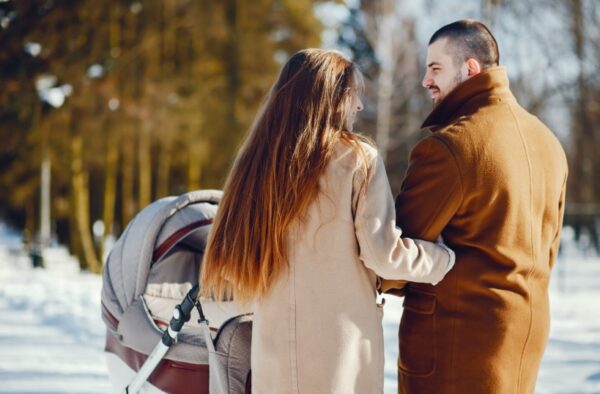 Nowa droga do rodzicielstwa: opcje dla par