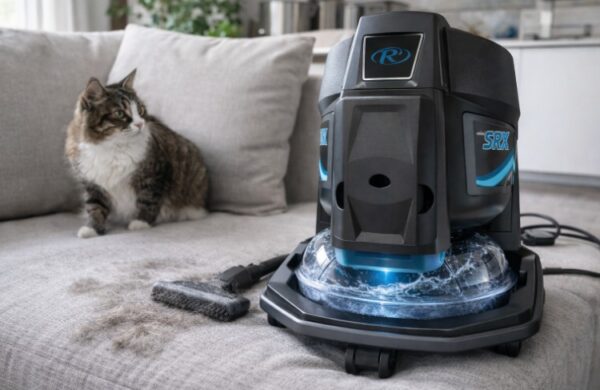 Odkurzacze Rainbow i ich zalety w codziennym sprzątaniu