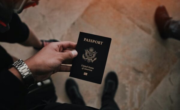 Полный цикл оформления визы в США: поддержка от Vizaus